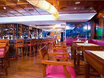 Rolla Suites Hotel -Former J5 Bur Dubai Hotel