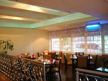 ***  Rolla Suites Hotel -Former J5 Bur Dubai Hotel Emirati Arabi Uniti