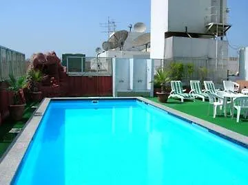Rolla Suites Hotel -Former J5 Bur Dubai Hotel 3*,  Emirati Arabi Uniti