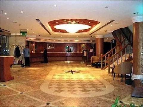 Rolla Suites Hotel -Former J5 Bur Dubai Hotel 3*,  Emirati Arabi Uniti