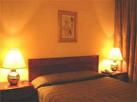 ***  Rolla Suites Hotel -Former J5 Bur Dubai Hotel Emirati Arabi Uniti