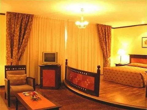 Rolla Suites Hotel -Former J5 Bur Dubai Hotel