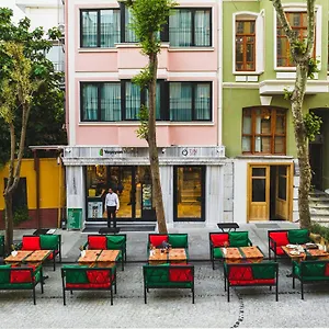Hotel Tin Istambul