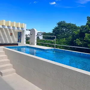 Appart hôtel Condohotel Piedra Del Caribe Puerto Morelos
