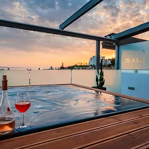Da Luz Boutique Hotel Sarandë