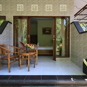 Maison d'hôtes Teba Jati Ubud