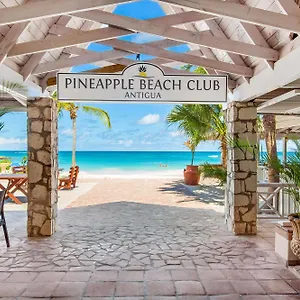 Resort Pineapple Club (adults Only)