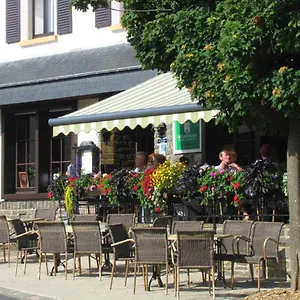 Hotel Restaurant Des Ardennes Hoscheid