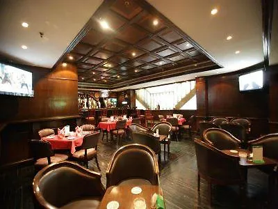 Rolla Suites Hotel -Former J5 Bur Dubai Hotel