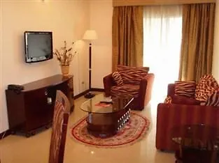 Rolla Suites Hotel -Former J5 Bur Dubai Hotel 3*,