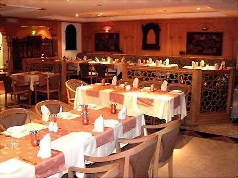 Rolla Suites Hotel -Former J5 Bur Dubai Hotel United Arab Emirates