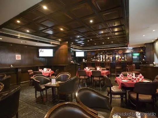 Rolla Suites Hotel -Former J5 Bur Dubai Hotel United Arab Emirates
