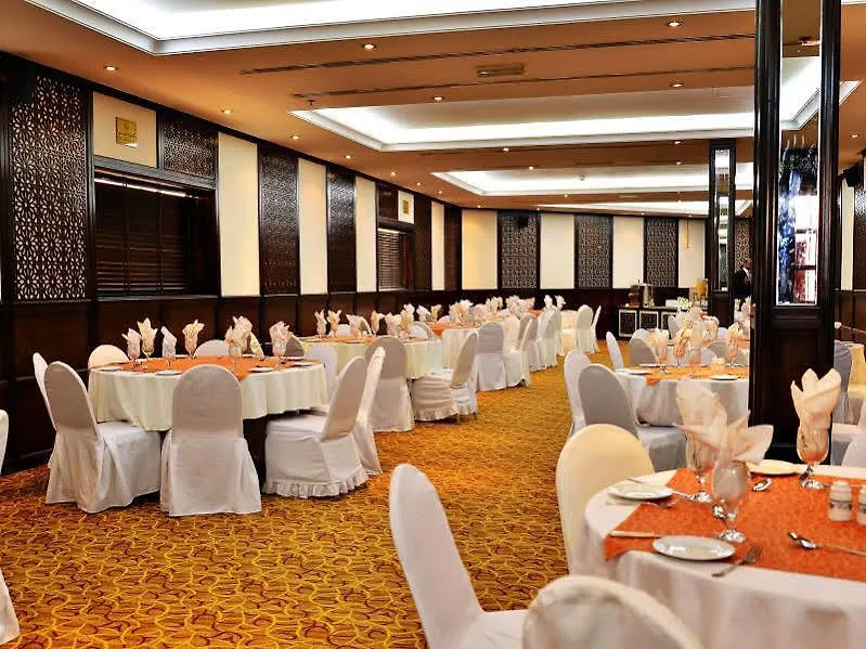 Rolla Suites Hotel -Former J5 Bur Dubai Hotel