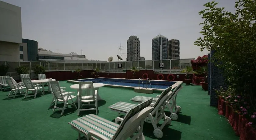 J5 Hotels Bur Dubai