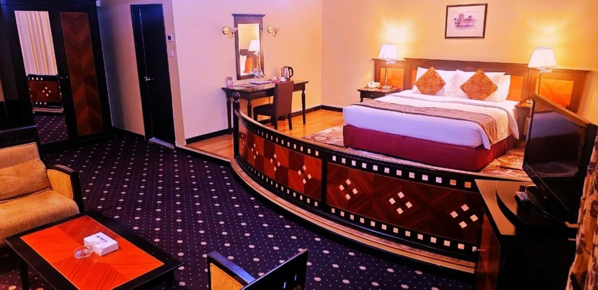 J5 Hotels Bur Dubai 3*,  Vereinigte Arabische Emirate