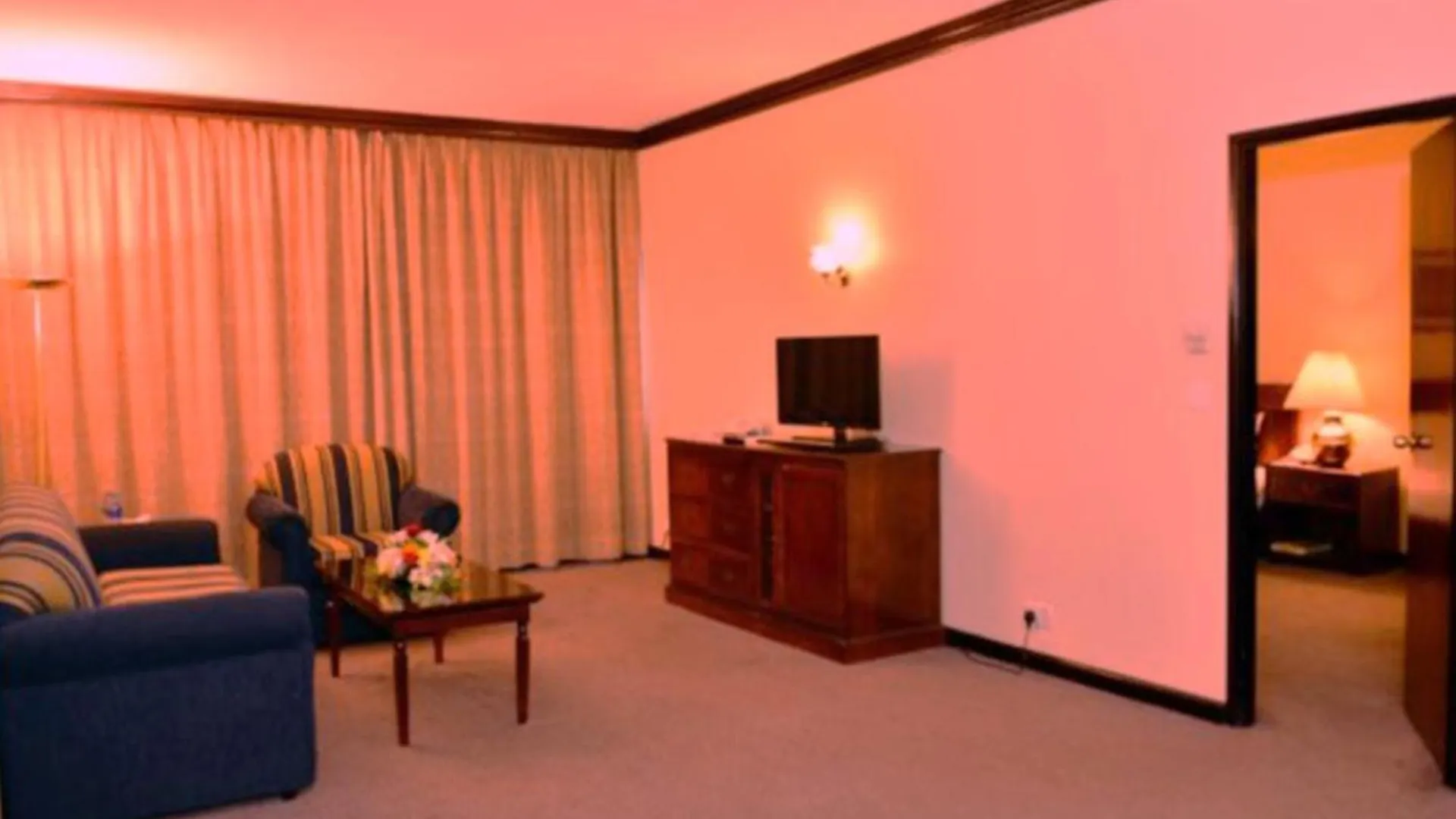 J5 Hotels Bur Dubai