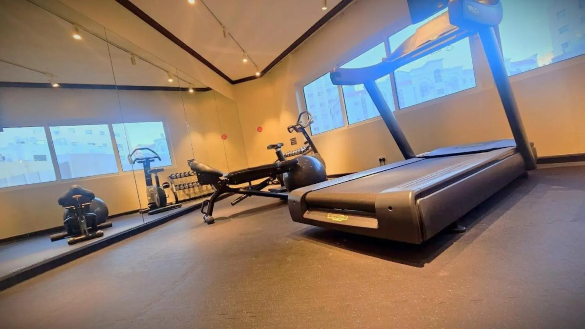 J5 Hotels Bur Dubai