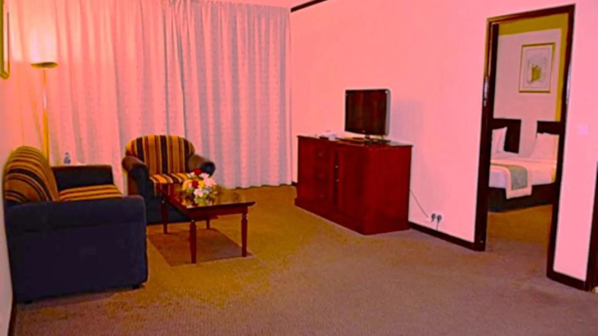 J5 Hotels Bur Dubai