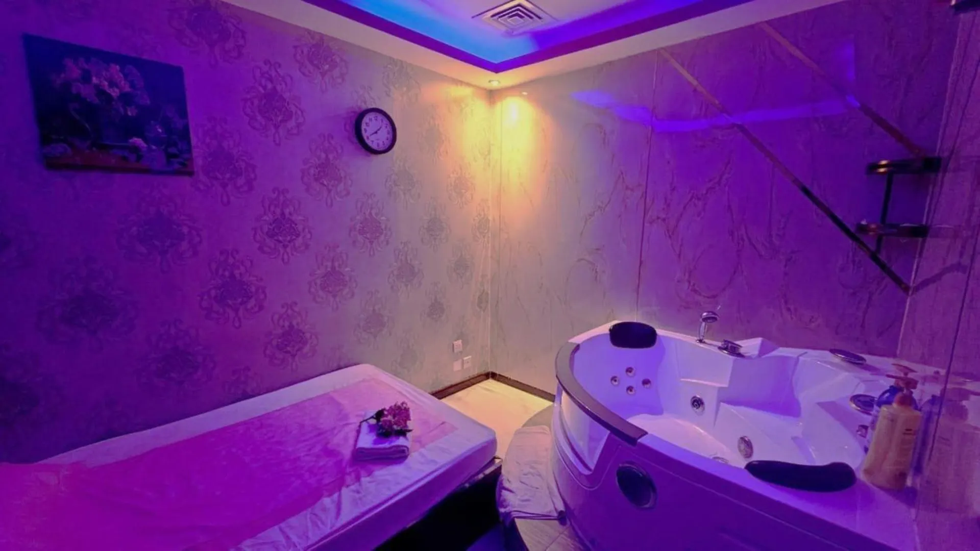 Rolla Suites Hotel -Former J5 Bur Dubai Hotel 3*,  United Arab Emirates