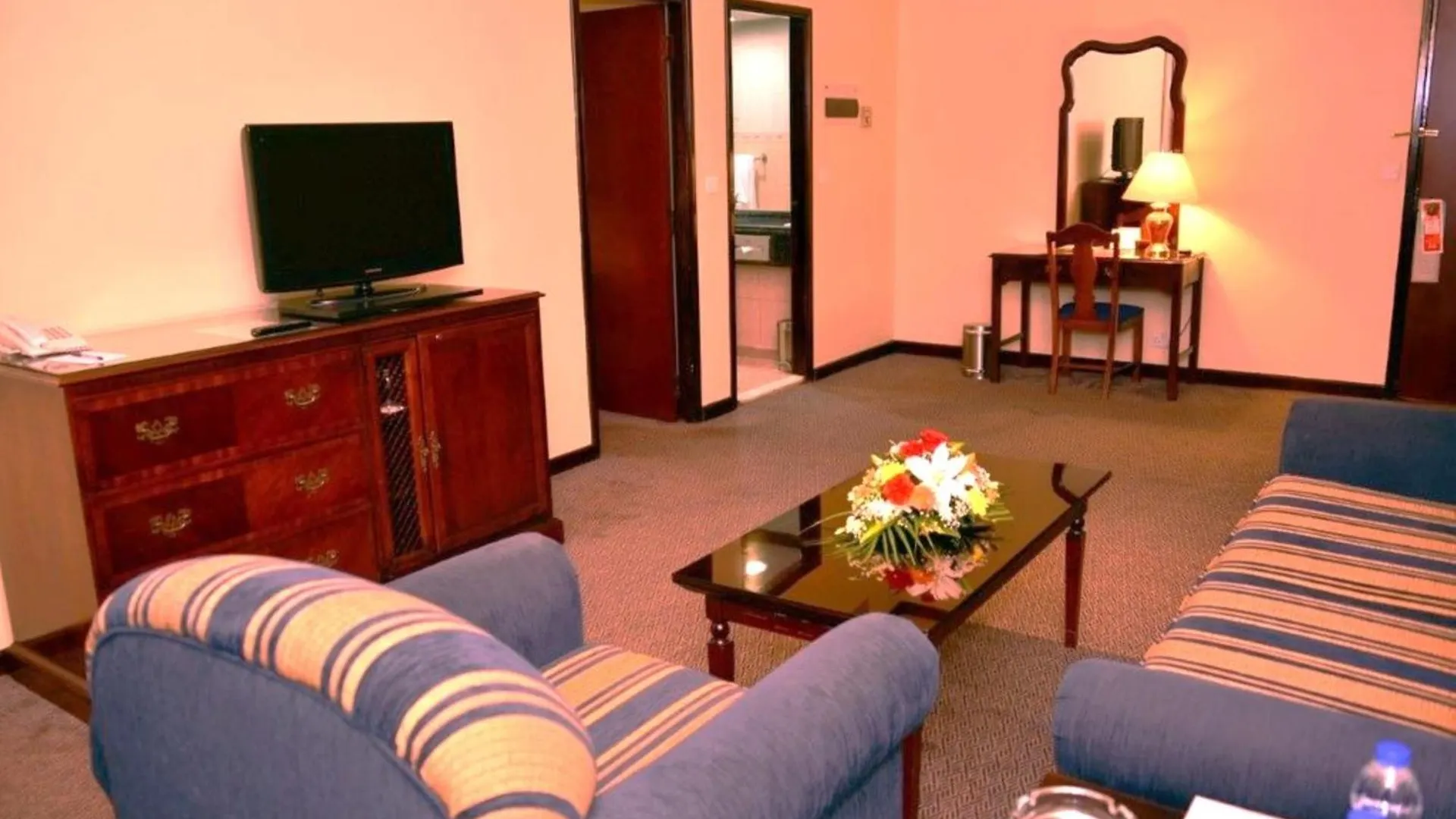 ***  J5 Hotels Bur Dubai Vereinigte Arabische Emirate