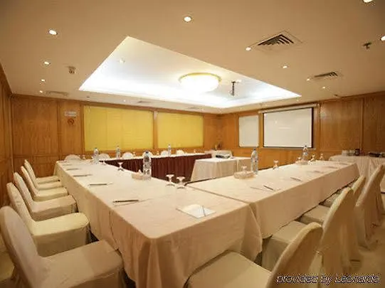 J5 Hotels Bur Dubai