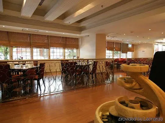 ***  Rolla Suites Hotel -Former J5 Bur Dubai Hotel United Arab Emirates