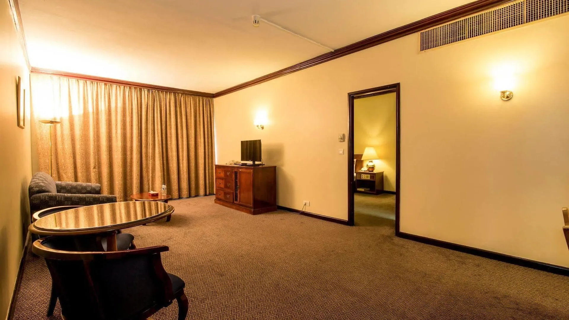 Rolla Suites Hotel -Former J5 Bur Dubai Hotel 3*,  United Arab Emirates